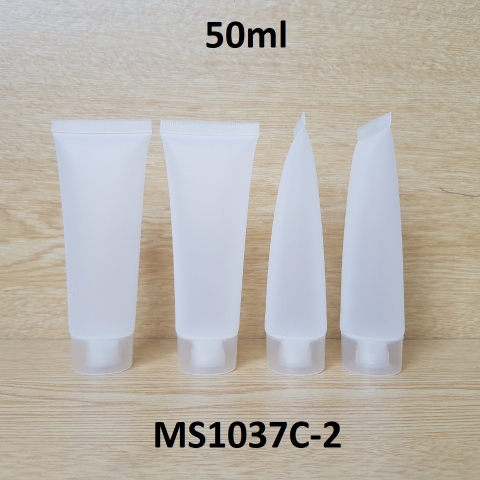 Tuýp PP nắp vặn 50g