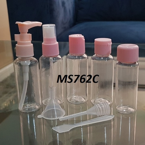 Bộ kit hồng mẫu C