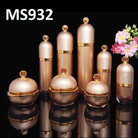 Bộ mỹ phẩm hoàng gia