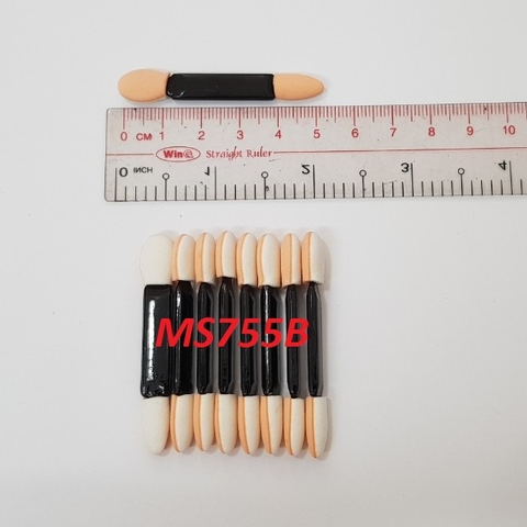 Mút tán mắt màu 5cm