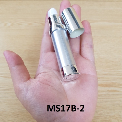 Chai thanh lịch xịt giọt 10ml