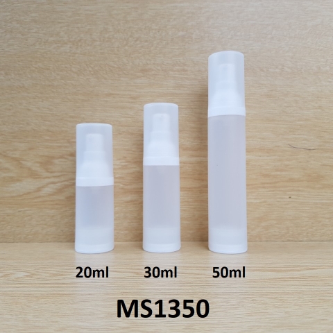 Chai HCK mờ xịt giọt 20ml/30ml/50ml