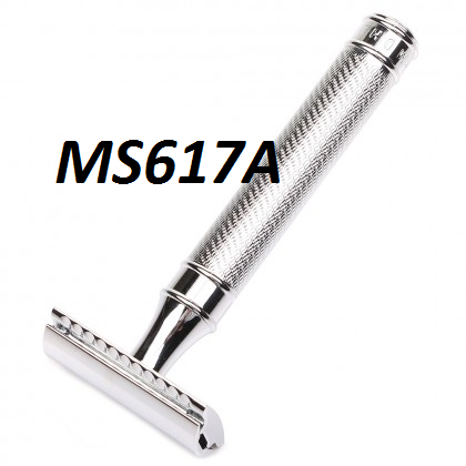 Cây cạo râu Inox 304