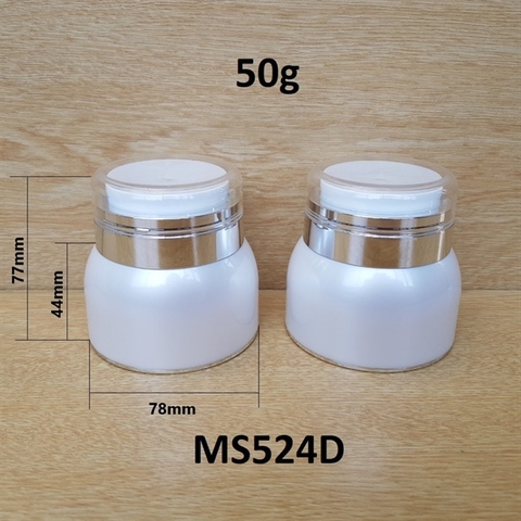 Hũ ánh trăng bạc 50g