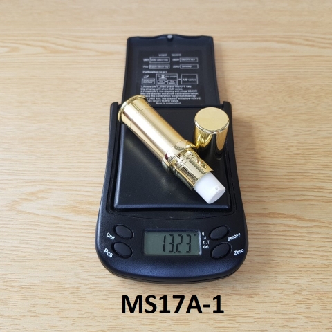 Chai thanh lịch xịt giọt 5ml