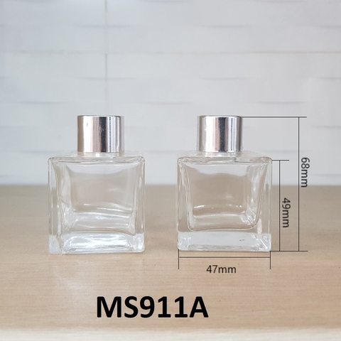 Chai TT trong khuếch tán tinh dầu 50ml