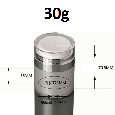 Bộ mỹ phẩm ngọc trai