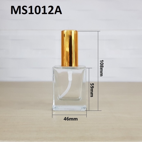 Chai TT trong nắp phun sương 30ml