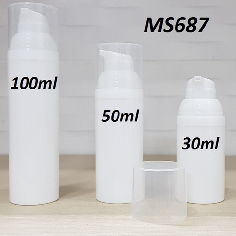 Chai serum 30ml 50ml 100ml