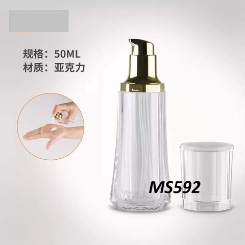 Chai serum 50ml