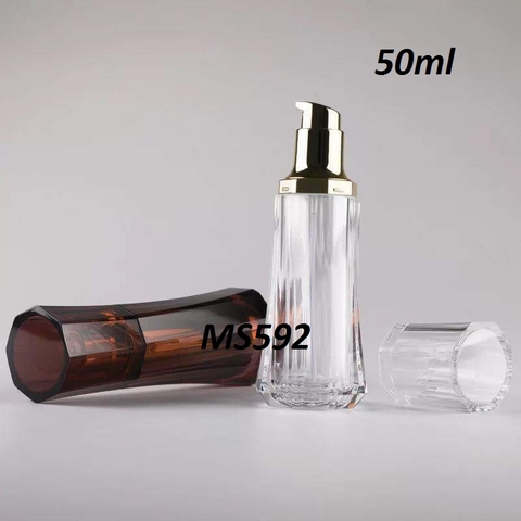 Chai serum 50ml