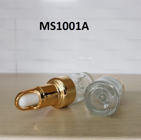 Chai TT trong nắp quai xách vàng 20ml