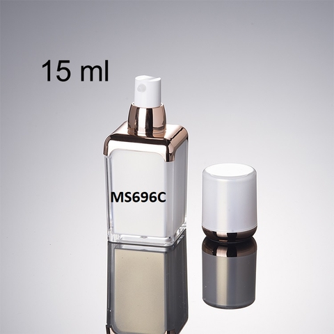 Bộ vuông cồ trắng