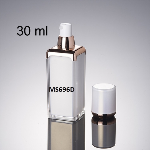 Bộ vuông cồ trắng