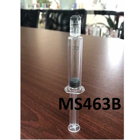 Ống tiêm Collagen đen 5ml