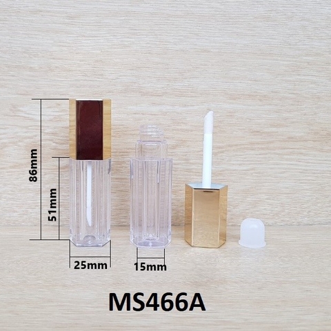 Lip ngũ giác vàng 5ml