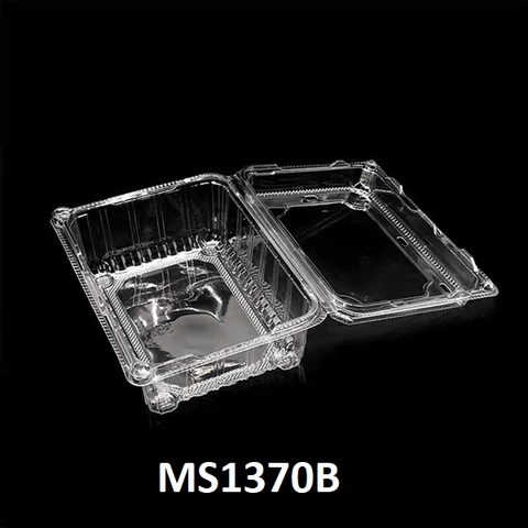 Hộp thực phẩm trong 175*135*80mm