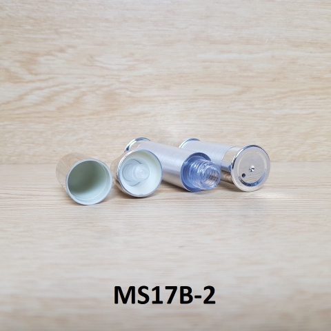 Chai thanh lịch xịt giọt 10ml