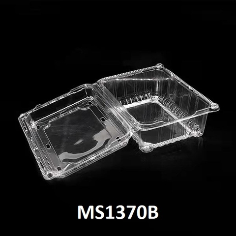 Hộp thực phẩm trong 175*135*80mm