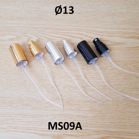 Nắp phun sương KO viền Ø13