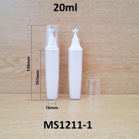 Chai lăn vùng mắt 20ml