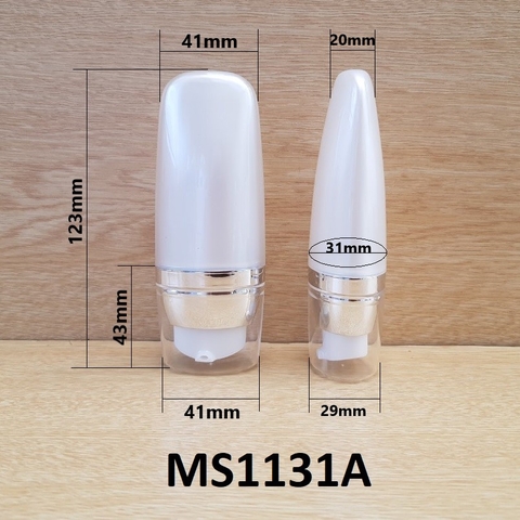 Tuýp HCK xịt giọt 30ml
