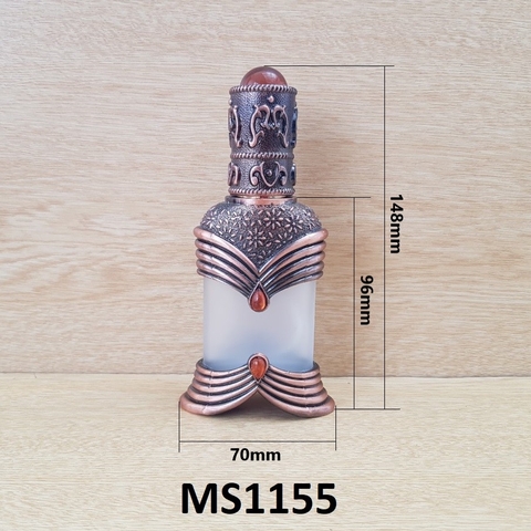 Chai Dubai công chúa ruby cam 50ml