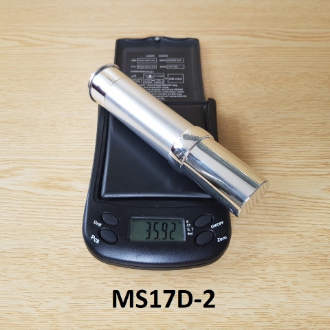 Chai thanh lịch xịt giọt 20ml