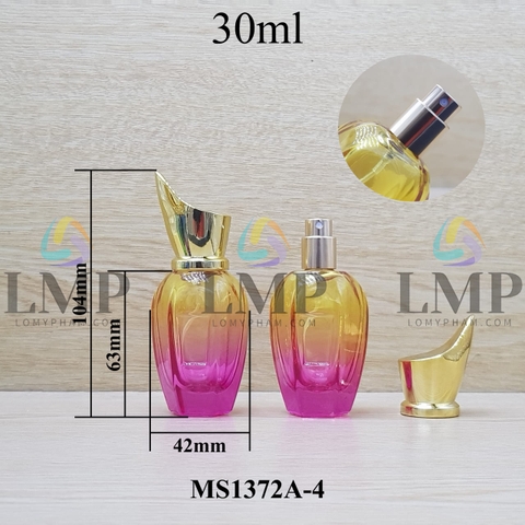 Chai nước hoa So Sexy 30ml