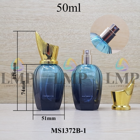 Chai nước hoa So Sexy 50ml