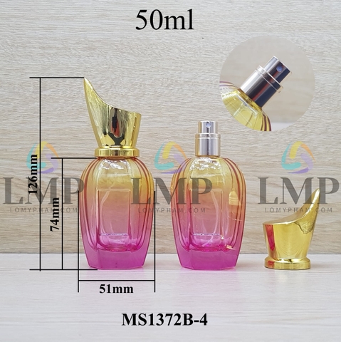 Chai nước hoa So Sexy 50ml