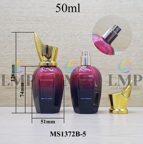 Chai nước hoa So Sexy 50ml