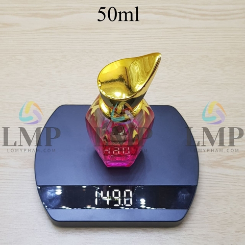 Chai nước hoa So Sexy 50ml