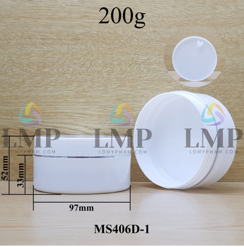 Hũ K viền vàng/bạc