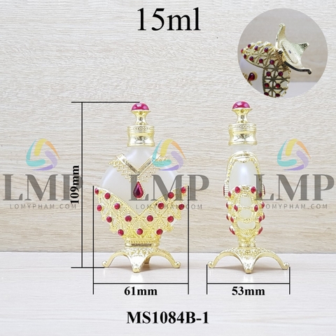 Chai Dubai công chúa