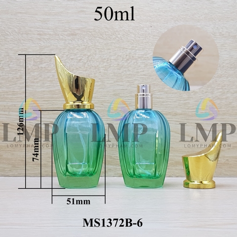 Chai nước hoa So Sexy 50ml