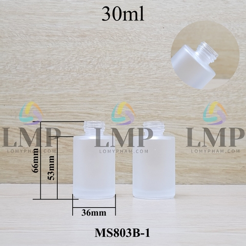 Thân chai thủy tinh