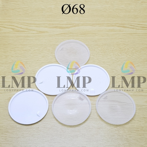 Miếng lưỡi gà Ø68