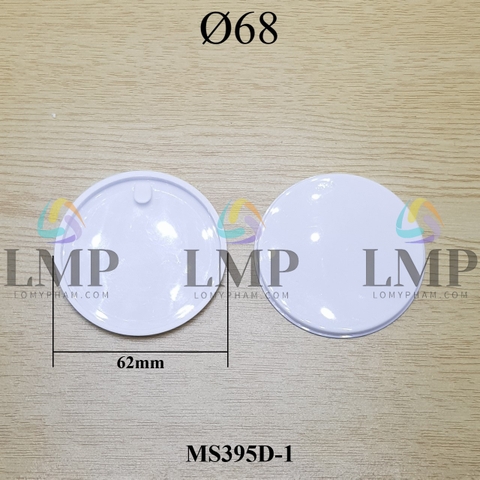 Miếng lưỡi gà Ø68