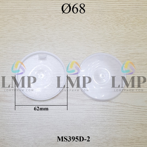 Miếng lưỡi gà Ø68