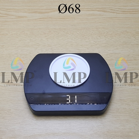 Miếng lưỡi gà Ø68