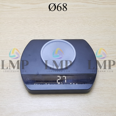 Miếng lưỡi gà Ø68