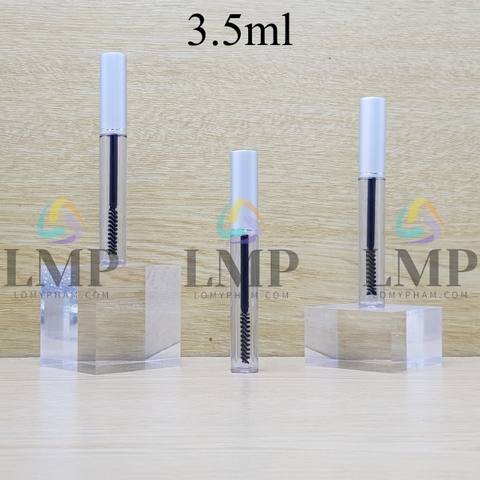 Cây mascara đầu thẳng 3.5ml