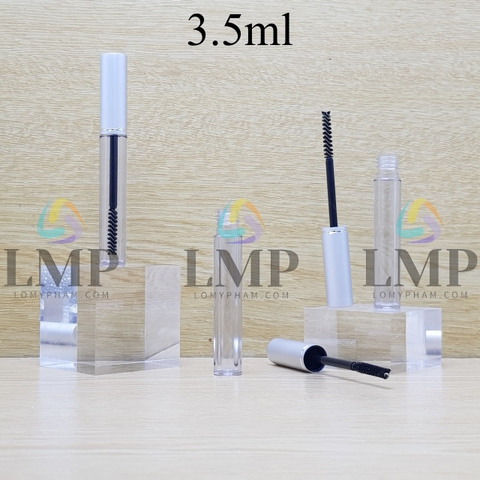 Cây mascara đầu thẳng 3.5ml