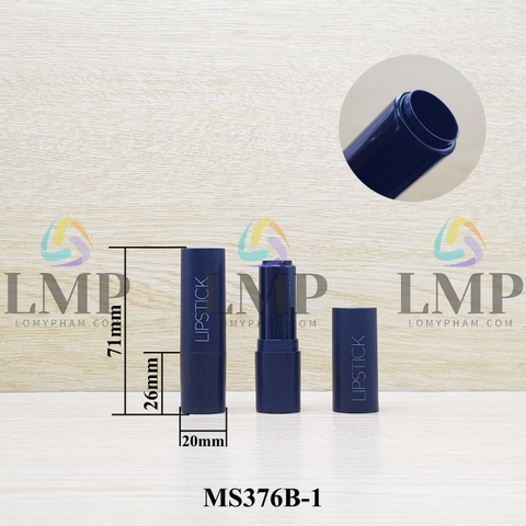 Thỏi tròn nhám lipstick