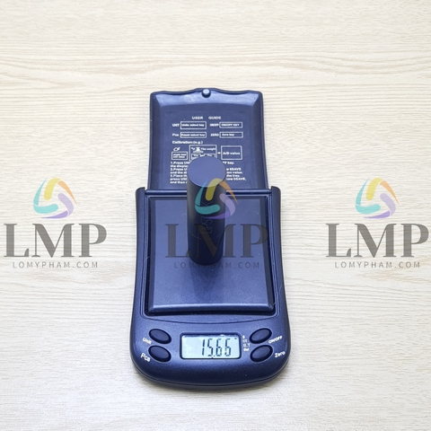 Thỏi tròn nhám lipstick