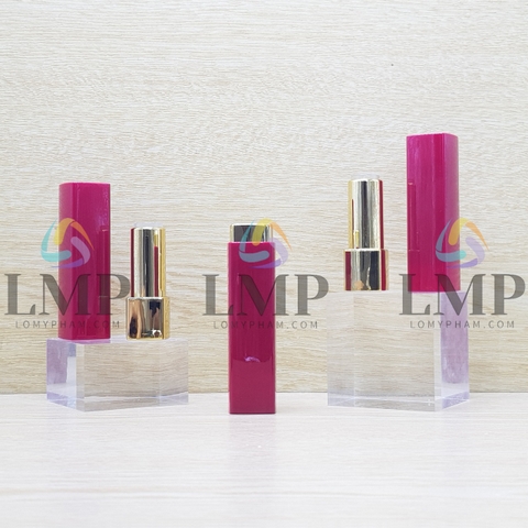Thỏi chanel bấm
