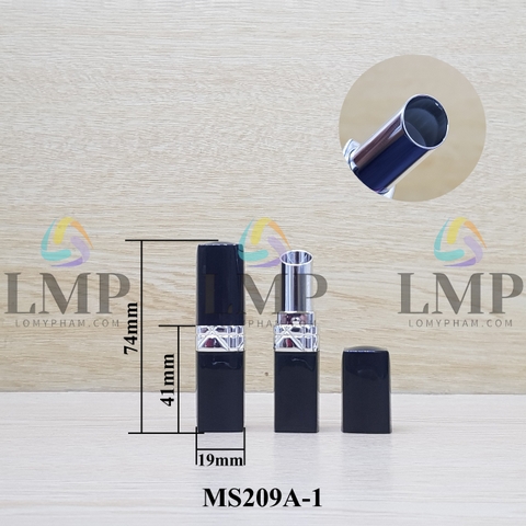 Thỏi vuông miệng xéo