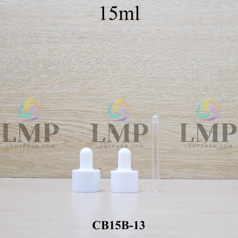 Nắp bóp khoen nhựa Ø20