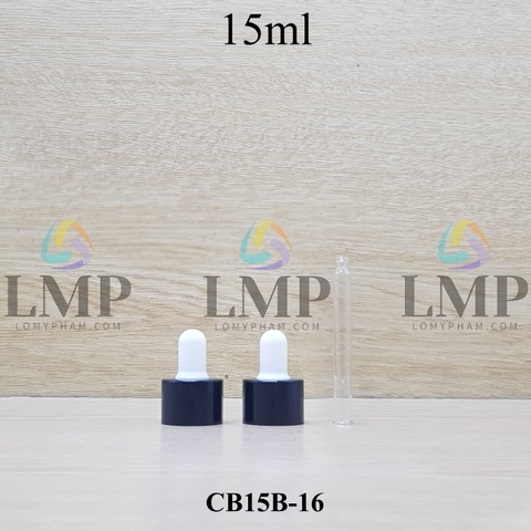 Nắp bóp khoen nhựa Ø20